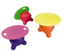 Ballen-jumper seat