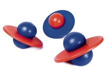 Ballen-skippybal
