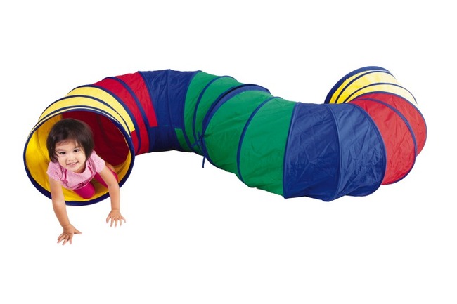 Tunnel - Xxl 3,7 M