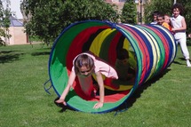 Tunnel - xxl 3,7 m