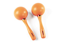 Muziek-Maracas