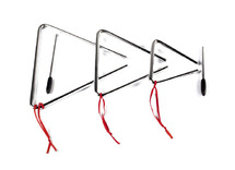 Muziek-triangle 15 cm