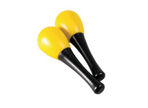 Muziek-maracas mini