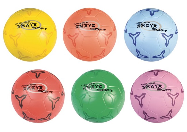 Ballen-voetbal
