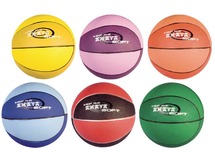 Ballen-Basketbal