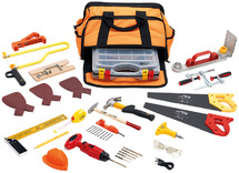 Stem - Toolkid - complete werkkoffer