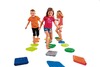 Sport en spel - balanceervormen 4st