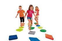 Sport en spel - balanceervormen 4st