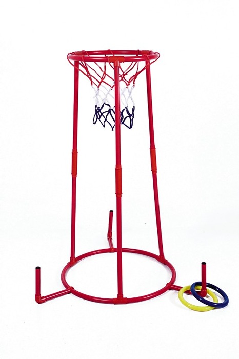 Sport En Spel-multi Basketbalkorf