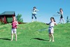 Spel-hulahoop