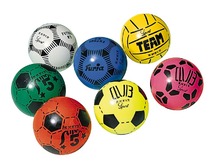 Ballen-Pvc Sport En Spel Bal