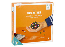 Fijne Motoriek - Kraaltjesspel