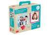 Spel - Akros Bingo The Sounds Of Emotions - emoties - het geluid van emotie - per spel