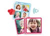 Spel - Akros Bingo The Sounds Of Emotions - emoties - het geluid van emotie - per spel