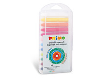 Waskrijt - Primo Trio - set van 12
