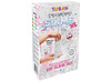 Sensoryplay - slijm - Tuban - diamond XXL - per set