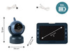 Babyfoon - Babymoov YOO Master Plus - per stuk