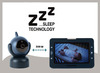 Babyfoon - Babymoov YOO Master Plus - per stuk