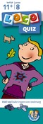Educatieve Spellen - Loco Quiz Quiz - quiz +11j - per stuk
