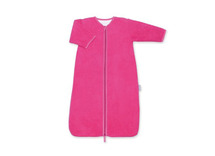 Slaapzak - Micro Polar - 70 Cm - fuchsia - per stuk