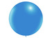 Donkerblauw