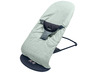 Textiel - relaxovertrek bamboe voor relax Babybjorn - Hageland Educatief - per stuk - leverbaar in 9 kleuren