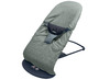 Textiel - relaxovertrek bamboe voor relax Babybjorn - Hageland Educatief - per stuk - leverbaar in 9 kleuren