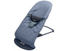 Textiel - relaxovertrek bamboe voor relax Babybjorn - Hageland Educatief - per stuk - leverbaar in 9 kleuren