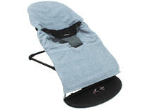 OVERTREK IN BAMBOE-BABYBJORN