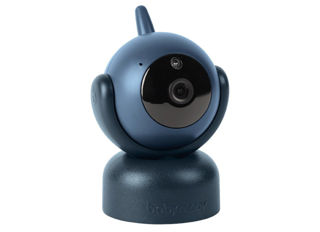 Babyfoon - Babymoov Yoo Master Plus - Extra Camera - Per Stuk