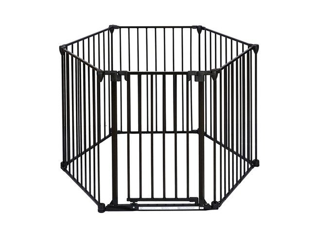 Heartgate