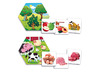 Spel - Akros Where Does Food Come From? - waar komt onze voeding vandaan? - wereldoriëntatie - per spel