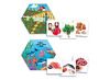 Spel - Akros Where Does Food Come From? - waar komt onze voeding vandaan? - wereldoriëntatie - per spel