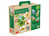 Spel - Akros Where Does Food Come From? - waar komt onze voeding vandaan? - wereldoriëntatie - per spel