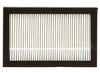 Hyghiene - luchtbevochtiger - b-sensy - filter