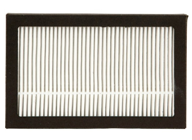 Hyghiene - Luchtbevochtiger - B-sensy - Filter