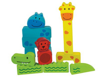 Small kids - animal puzzle