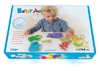 Small Kids - Happy Animals Puzzels