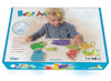 Small Kids - Happy Animals Puzzels