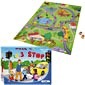 Spellen - 1,2,3,... stop
