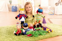 Poppenshow