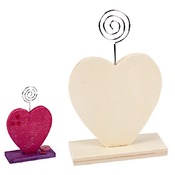 Hout - Fotoklem - Hartp/St