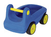 Loopwagen-Grote Duwtruck