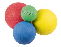Ballen - Grip Ballen Set Van 4