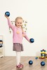 Sport en spel - multi movers 5st