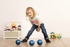 Sport en spel - multi movers 5st
