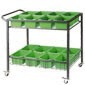 Speeltafel - Crea Trolley