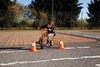 Fietsen - Verkeerskegel P/St