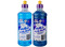 Slijm - Tuban - Lijm - Blauw - Set Van 2