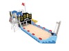 Speeltoestel - active - gestrand schip